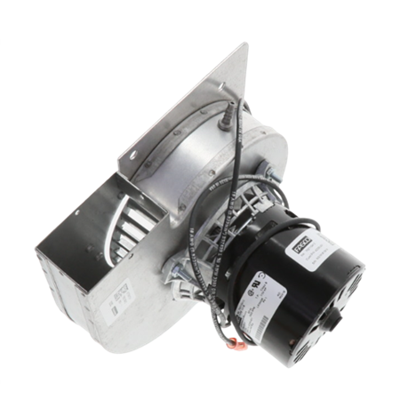 Lennox 74K77 Draft Inducer Assembly