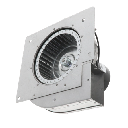 Lennox 74K77 Furnace Draft Inducer Blower Assembly