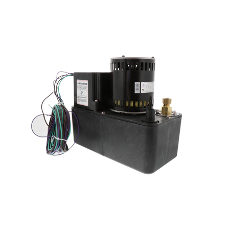Liebert 1A19271P1S Condensate Pump Dual Float 208/230V