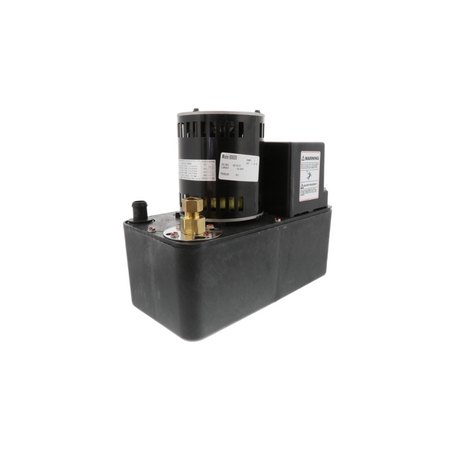 Liebert 1A19271P1S Condensate Pump Dual Float 208/230V
