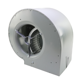 Liebert B-0010S Blower Wheel & Housing