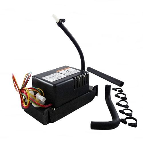 Liebert 132477G1S HVAC Condensate Pump Kit 208/230V