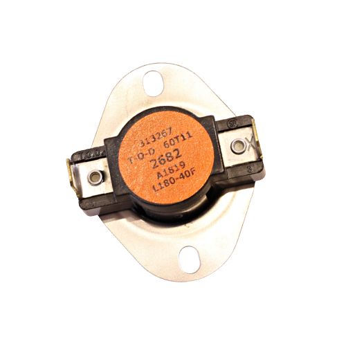 Trane L180-40F Duct High Limit Switch