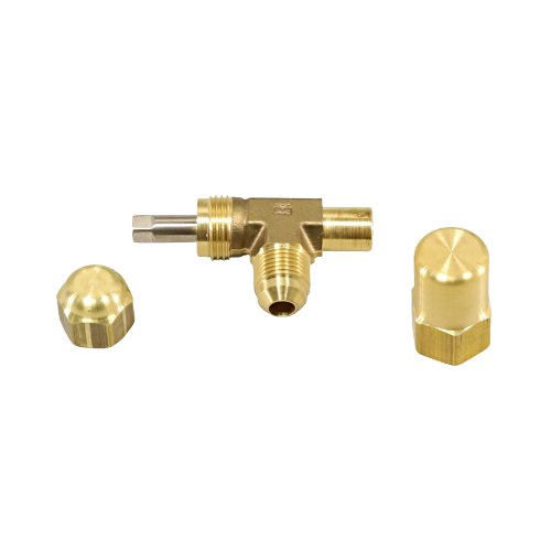 022-09754-100-York 022-09754-100 Liquid Line Charging Valve