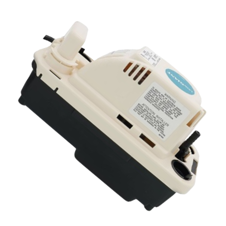 Little Giant 554650 Pump 6 feet Cord