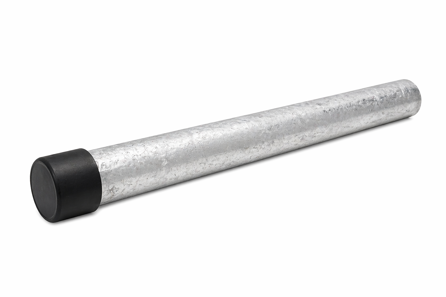 HVAC Magnesium  16 Inch Length 0.80 Inch Diameter Lochinvar 100109620 Magnesium Anode Rod