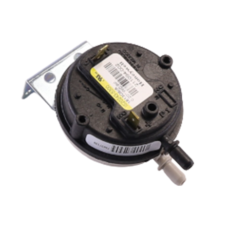 Lochinvar 100111317 Normally Open Pressure Switch