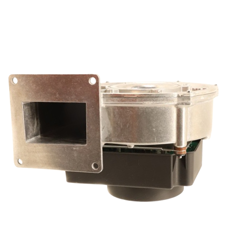 Lochinvar 100144980 Inducer Fan Assembly 50/60 Hz