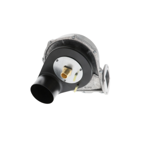 Lochinvar 100145009 Combustion Fan Assembly 120V 50-60 Hz