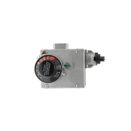 Lochinvar & A.O. Smith 100109217 Natural Gas Control Valve Top View