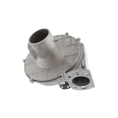 Lochinvar & A.O. Smith 100109964 Blower Motor Assembly BTH-300 200V 6000 RPM