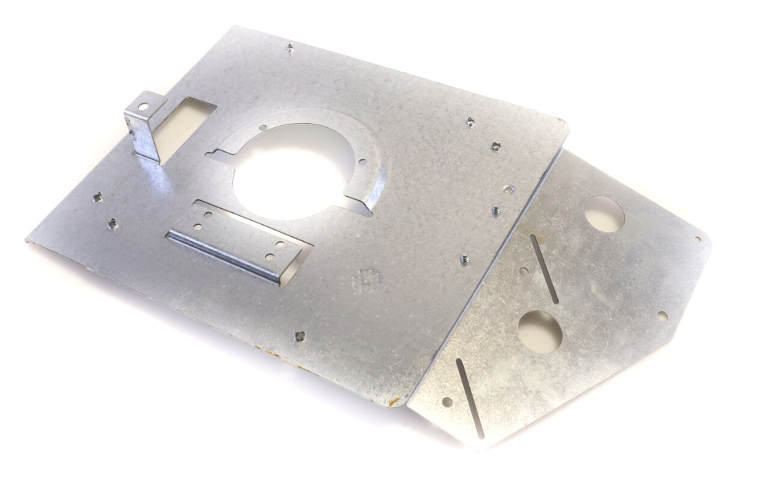Genuine Trane MNT2458 Motor Mount Plate