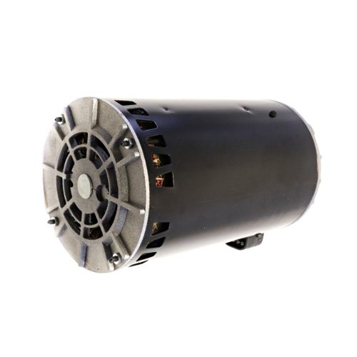 HVAC Trane MOT9903 Open Drip Proof Motor 850rpm