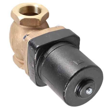 Magnatrol G135S46SC-ACTS Solenoid Valve Normally Closed