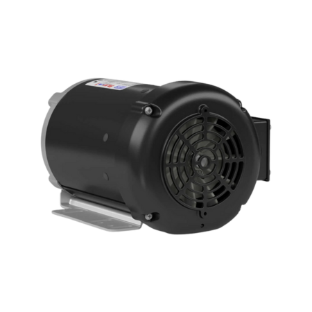 Marathon Motors FX32BK004 Motor 3-Phase 1.50 HP 208-230/460V 1725 RPM 1-Speed