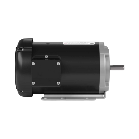 Marathon Motors FX32BK004 Motor 3-Phase 1.50 HP 208-230/460V 1725 RPM