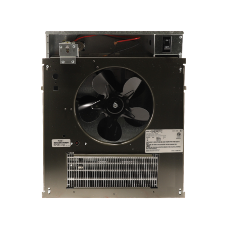 Marley Engineered Products FRA4027F Commercial Fan-Forced Wall Heater