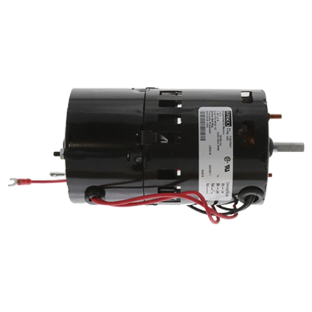 Midco International 646400 Blower Motor 115V