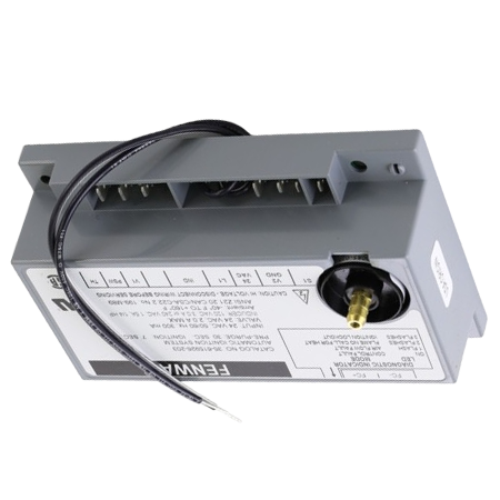 Midco International 8429-51 Direct Spark Ignition Module 24V