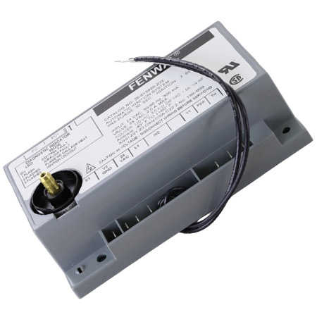 Midco International 8429-51 Direct Spark Ignition Module 30-Second Pre-Purge