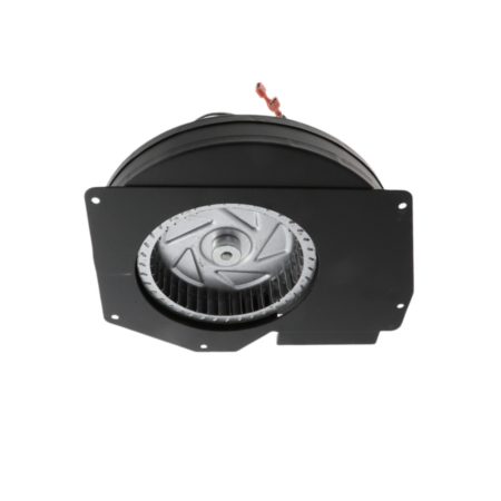 Modine 3H0373620002 Inducer Assembly 115V 60 Hz 3000 RPM Clockwise