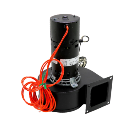 Modine 5H0767230001 Induced Draft Assembly 115V 60 Hz