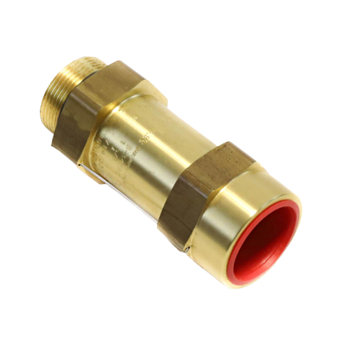 Genuine Mueller Industries B34580-180 Pressure Relief Valve