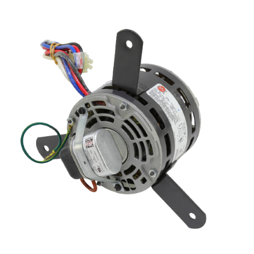 Genuine OEM Nidec-US Motors (Emerson) 1105 PSC Motor 3-Speed