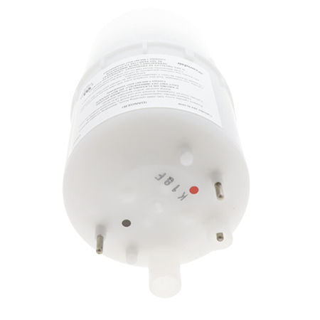 Nortec Humidity 1519002 Steam Cylinder Plastic
