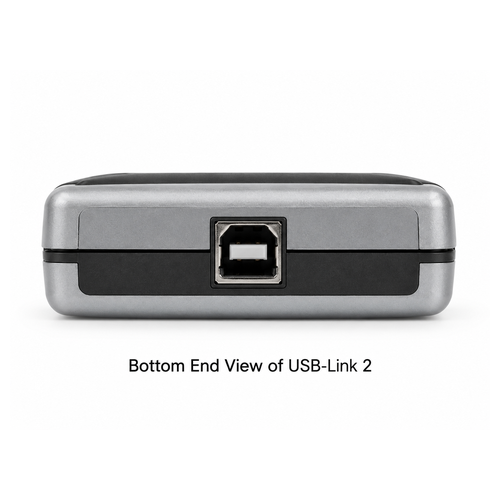 OEM Diagnostic Interface Tool