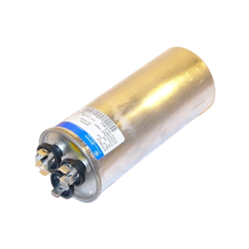 Carrier P291-4054RS Round 40/5MFD 370/440V Dual Motor Run Capacitor