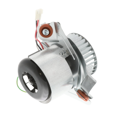 Packard 66761 Inducer Motor Assembly