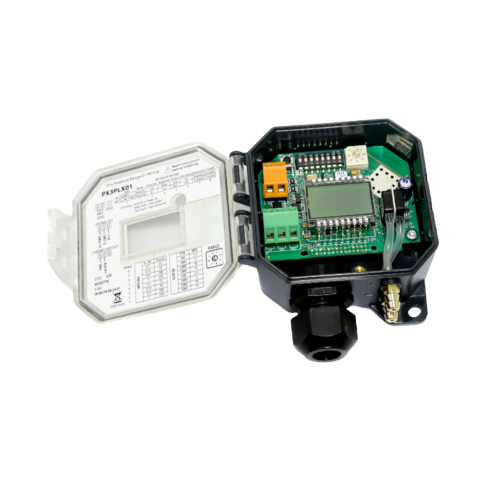 Genuine Veris PX3PLX01 Pressure Analyzer Series PX01