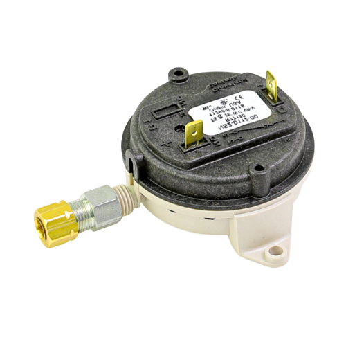 Genuine Cleveland Controls NS2-0112-00 Pressure Switch