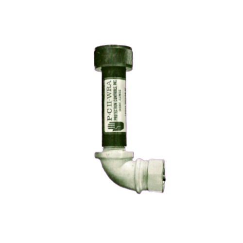 Genuine Protection Controls P-C II WRA UV Scanner for Protectofier