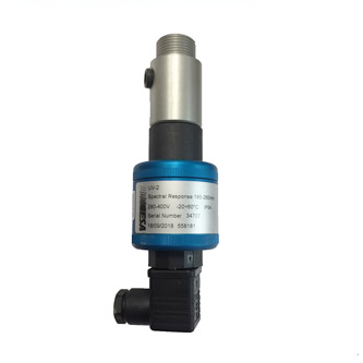 ESA Pyronics UV-2 Flame Detector 3/4" NPT