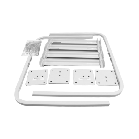 Quick-Sling QSMS2401 Mini-Split Stand Wide 24"