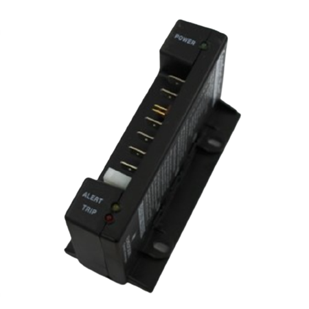 Aaon R41540 Comfort Alert Commercial Diagnostics