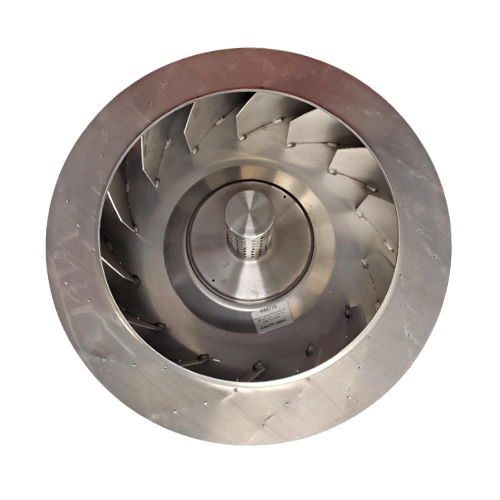 Genuine Aaon R88770 (645029) Blower Wheel