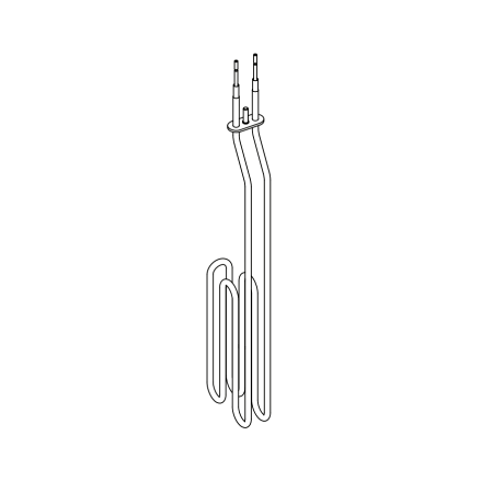 Nortec Humidity Heating Element
