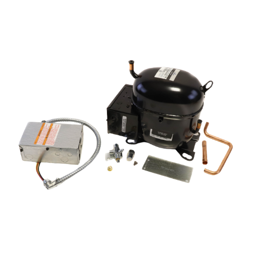 Genuine Copeland RST70C1E-PFV-959 RST Compressor R404-A