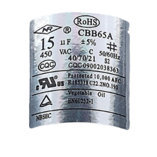 Trane CPT2523 Capacitor