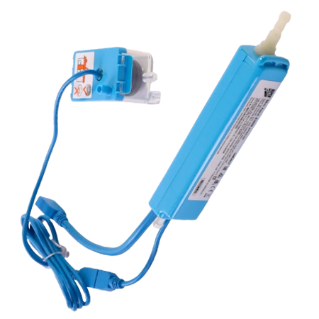 Rectorseal 83809 Mini Aqua Pump Kit 100-250V