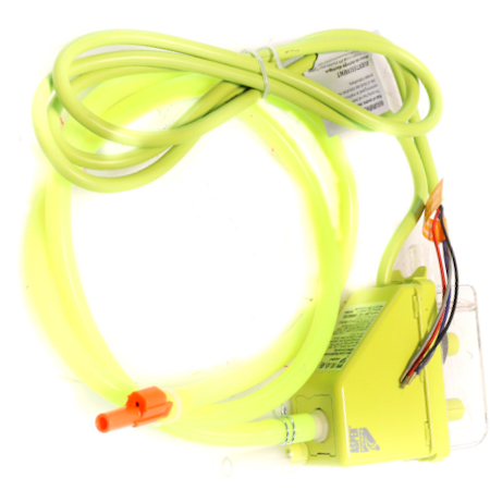 Rectorseal 83869 Mini Lime Univolt Pump 100-230V