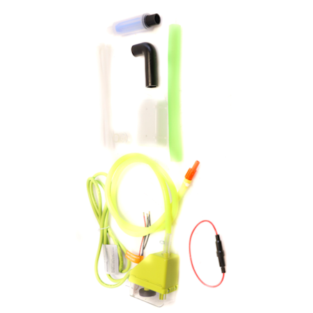 Rectorseal 83869 Mini Lime Univolt Pump No Duct