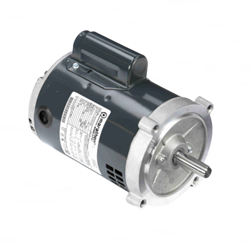 Regal Marathon O211 Single Phase Motor