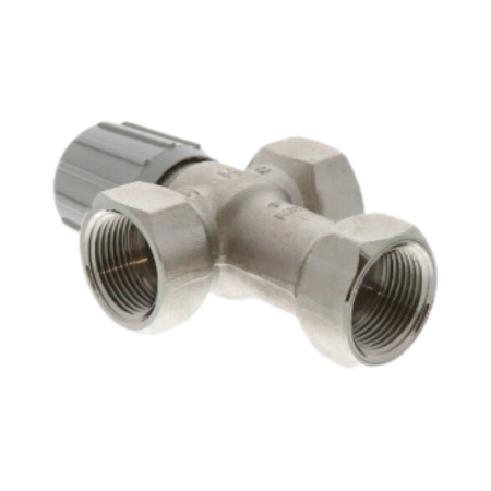 Resideo AM102-1LF Mixing Valve 1" NPT 70-145F