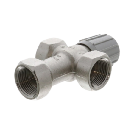 Resideo AM102C-1LF Mixing Valve 1" NPT 70-120F