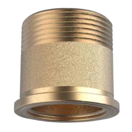 Resideo HS-NPT-102 NPT Kit 1-Inch for Union Separator