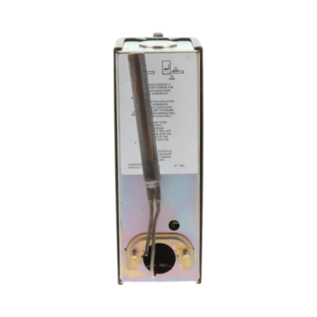 Resideo L4006A2015/B High or Low Limit Aquastat Controller 100 to 240&deg;F Temperature